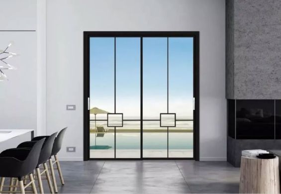 品牌產品|希歐門窗2020歐歌重型系列驚艷首發