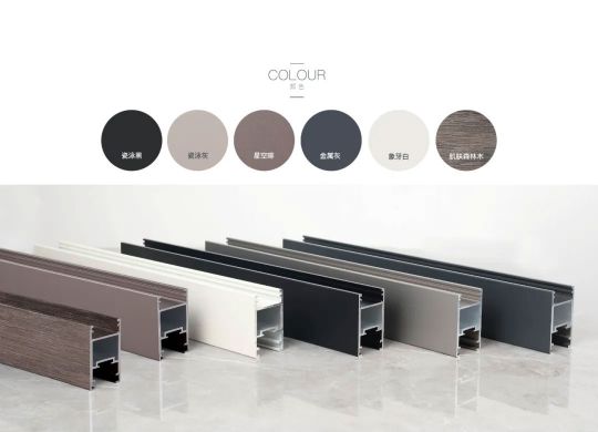 品牌產品|希歐門窗2020歐歌重型系列驚艷首發