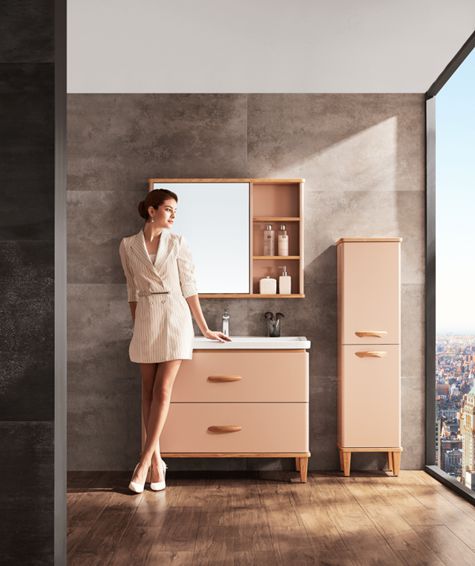 品牌產品|情人節，金柏麗雅衛浴為你營造滿滿的幸福與浪漫