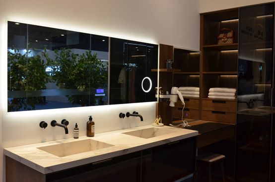 品牌產品|情人節，金柏麗雅衛浴為你營造滿滿的幸福與浪漫