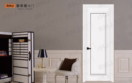 品牌產品|家的優雅浪漫，由榮華居簡歐木門傾情打造