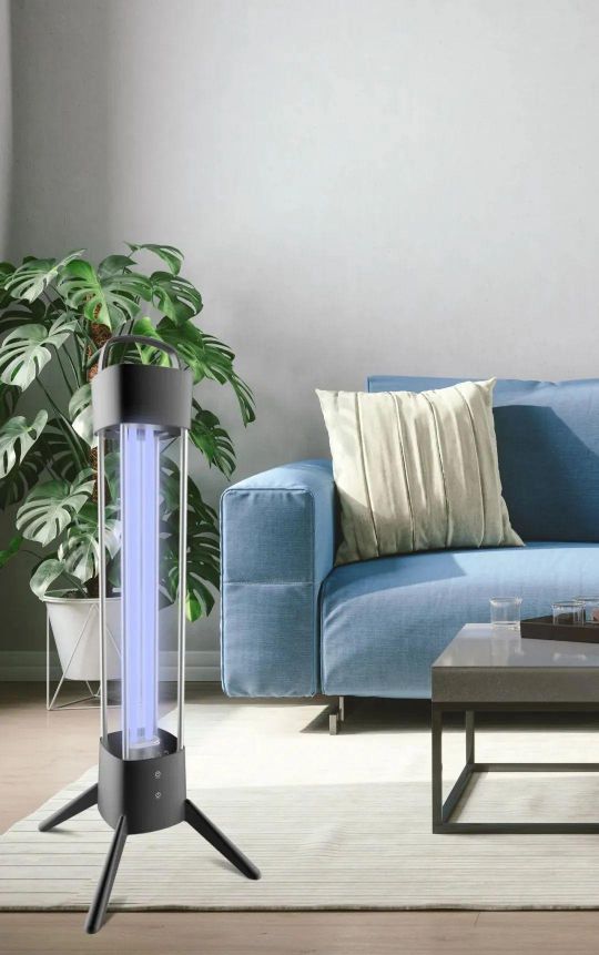 品牌產品|冠雅照明HOMELOVE智能紫外線殺菌燈HL-A333