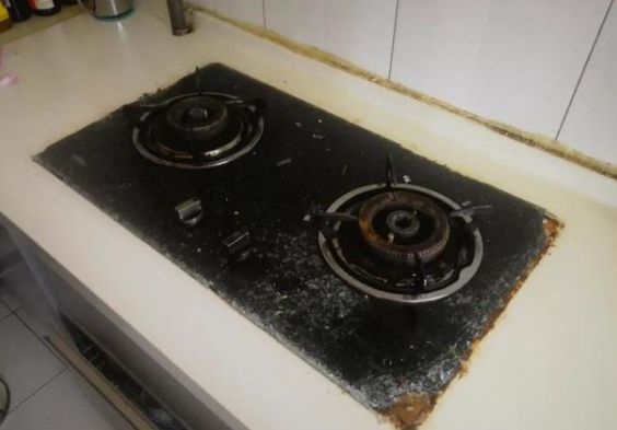 燃氣灶使用不當，會造成哪些安全隱患？親身經歷