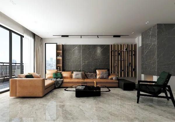 品牌產品|郎瑪用瓷磚的質感向大家傳達富有個性的幸福感