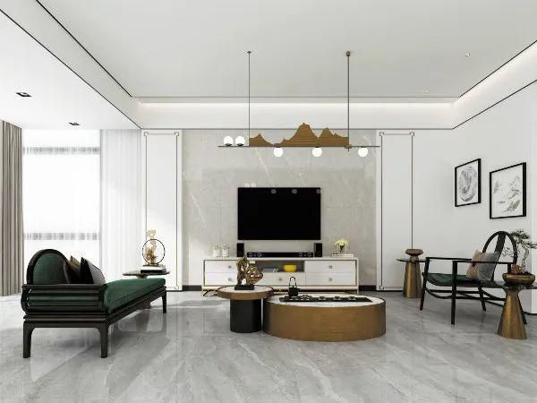 品牌產品|郎瑪用瓷磚的質感向大家傳達富有個性的幸福感