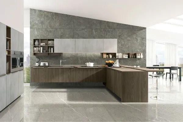 品牌產品|郎瑪用瓷磚的質感向大家傳達富有個性的幸福感