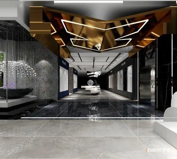 品牌產品|郎瑪用瓷磚的質感向大家傳達富有個性的幸福感