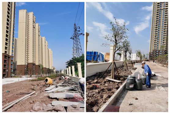 攜手同行 林德漆與成都建工集團達成戰略合作關系 攜手同行 林德漆與成都建工集團達成戰略合作關系