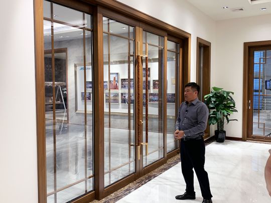 直播回顧|致尚門窗董事長李鈞洪解讀致尚產(chǎn)品的核心密碼 直播回顧|致尚門窗董事長李鈞洪解讀致尚產(chǎn)品的核心密碼