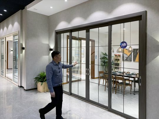 直播回顧|致尚門窗董事長李鈞洪解讀致尚產(chǎn)品的核心密碼 直播回顧|致尚門窗董事長李鈞洪解讀致尚產(chǎn)品的核心密碼