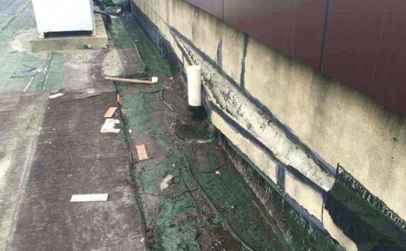 導購知識|屋面的防水應該怎么做？防水材料怎么選呢？