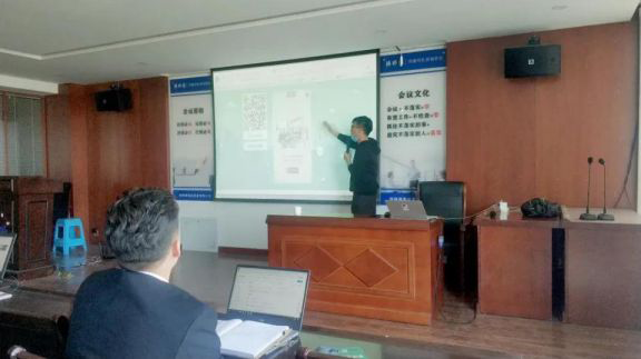 品牌活動|韓師傅家居新一期全員3D云設計專業培訓結束