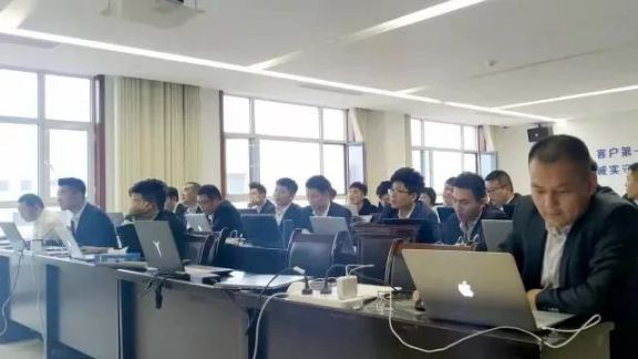 品牌活動|韓師傅家居新一期全員3D云設計專業培訓結束