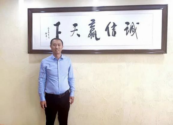 品牌人物|壁掛爐業內這匹80后“黑馬”，從中原而來 