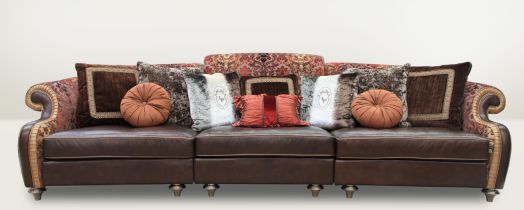 品牌產品|朗思博家具,給你家里增添屬于意大利的魅力 品牌產品|朗思博家具,給你家里增添屬于意大利的魅力