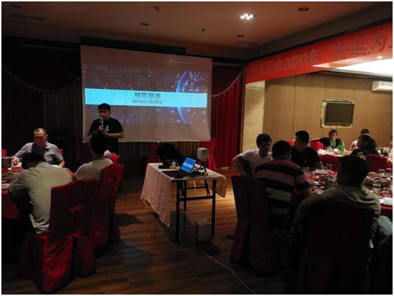 終端為王 慧百廚電品牌推介會(揭陽站)圓滿落幕 終端為王 慧百廚電品牌推介會(揭陽站)圓滿落幕