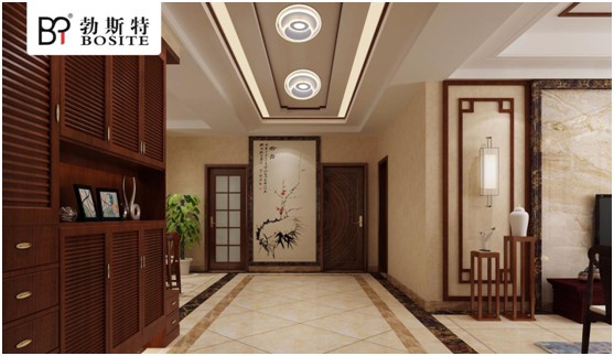 勃斯特照明榮獲“中國著名燈飾照明品牌”美譽 勃斯特照明榮獲“中國著名燈飾照明品牌”美譽