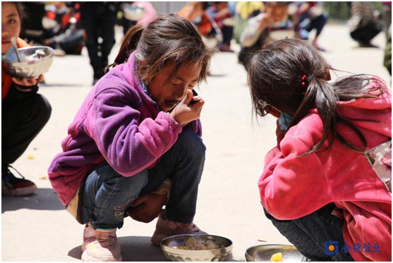 那一抹安靜的藍——金德管業