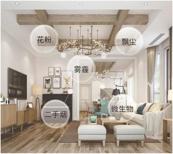 華洲木業(yè):負(fù)氧離子功能板材,引領(lǐng)家居健康發(fā)展之路 華洲木業(yè):負(fù)氧離子功能板材,引領(lǐng)家居健康發(fā)展之路