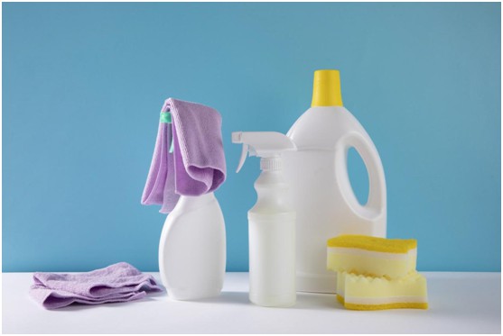 創(chuàng)爾特消毒液制造儀:引領家庭消毒衛(wèi)生革命 創(chuàng)爾特消毒液制造儀:引領家庭消毒衛(wèi)生革命