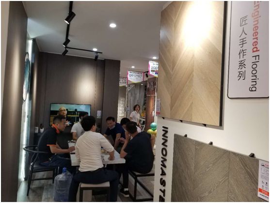 創意玩家克拉瑪依旗艦店精彩綻放! 創意玩家克拉瑪依旗艦店精彩綻放!