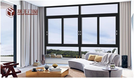 晟王門窗 述說(shuō)人生的悠悠過(guò)往