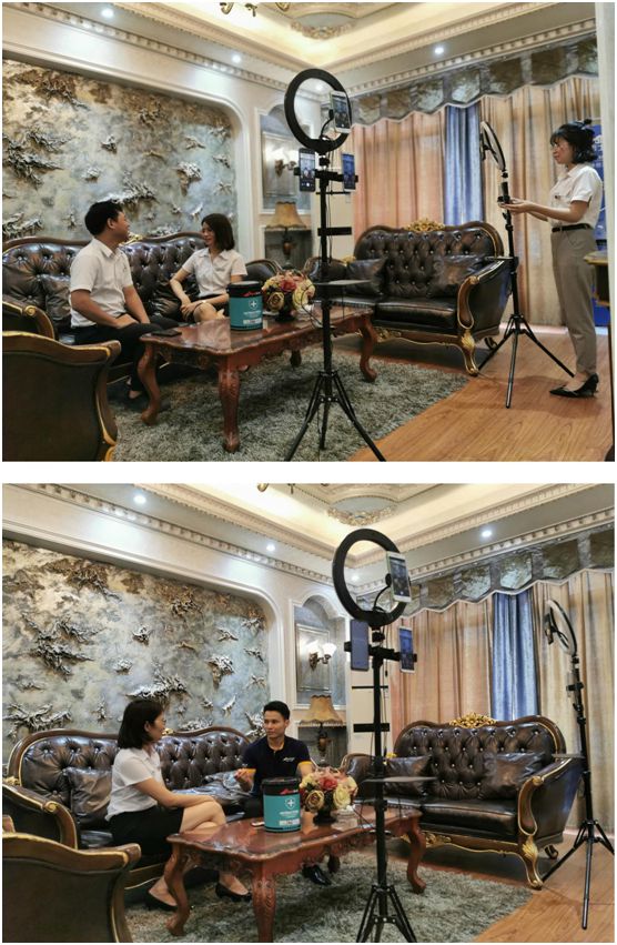 君匠世家藝術壁材戰“疫”解密：4月營業額同比增長40%