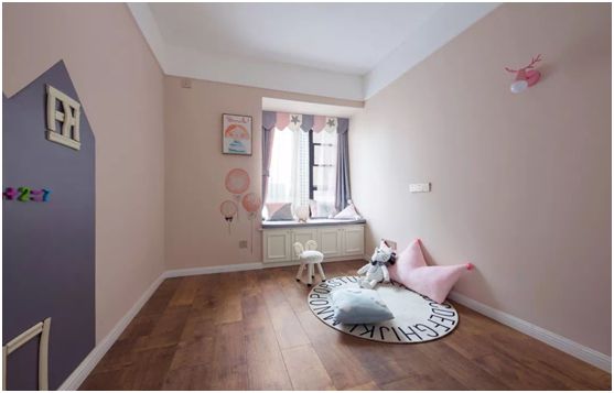 貝尤安生物·無(wú)機(jī)涂料：安全舒適，為兒童健康保駕護(hù)航