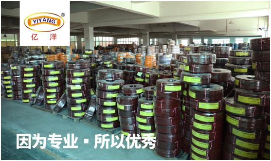 億洋管業:優良品質鑄就品牌,積累實力塑造未來 億洋管業:優良品質鑄就品牌,積累實力塑造未來