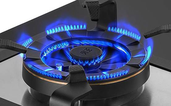 灶具選購對策，十大灶具品牌火王大火力理想之選