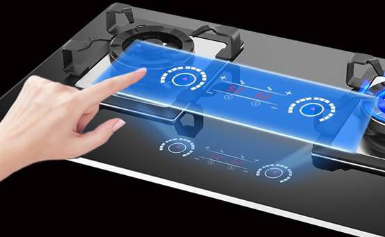 灶具選購對策，十大灶具品牌火王大火力理想之選