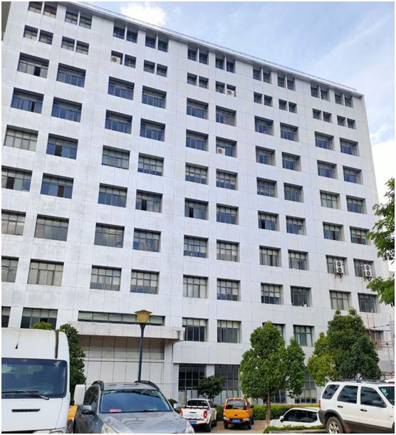 再傳捷報!林德漆中標南方電網外墻氟碳漆翻新工程項目 再傳捷報!林德漆中標南方電網外墻氟碳漆翻新工程項目