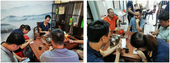 恭賀君匠世家藝術壁材6月上旬簽單連連，快速攻占區域市場