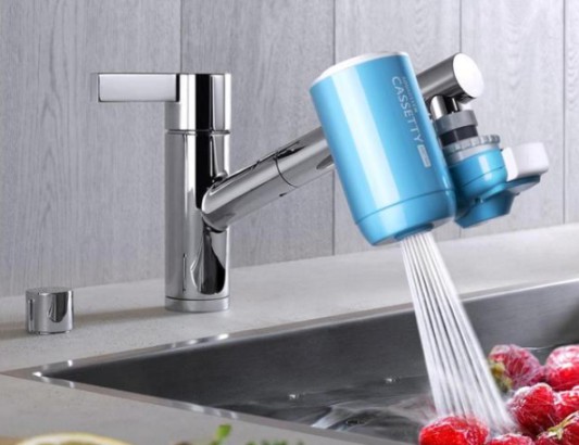 想提升水質怎么辦?購買凈水器要技巧，三步驟幫你解決難題