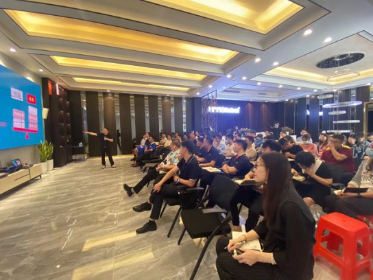 2020上半年，卡百利藝術涂料實現30%以上增長 