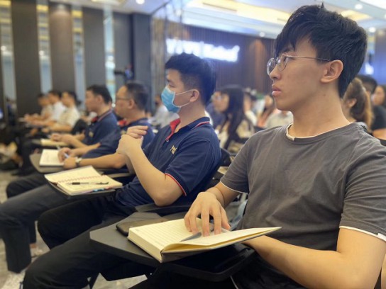 2020上半年，卡百利藝術涂料實現30%以上增長 