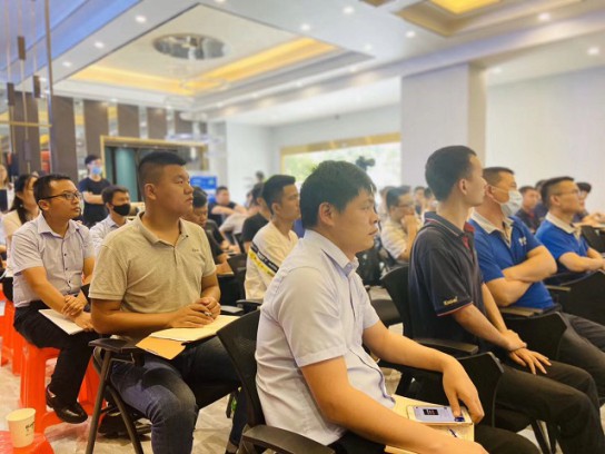 2020上半年，卡百利藝術涂料實現30%以上增長 