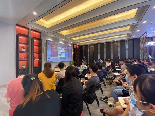 2020上半年，卡百利藝術涂料實現30%以上增長 