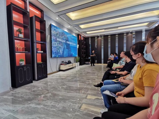 2020上半年，卡百利藝術涂料實現30%以上增長 