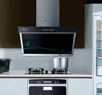 廚房萬萬要裝這種抽油煙機，要不入住就得后悔了