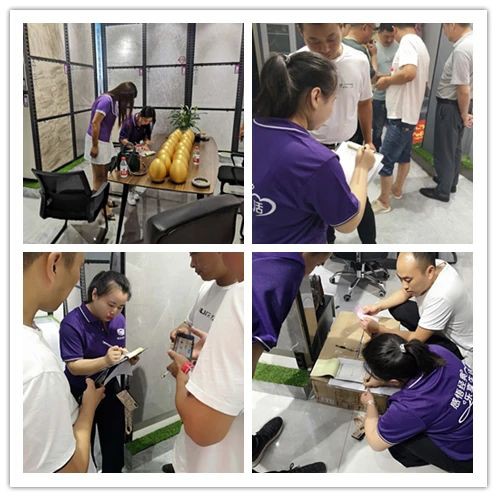 威廉頓陶瓷長垣店在萬眾期待中盛大開業了! 威廉頓陶瓷長垣店在萬眾期待中盛大開業了!