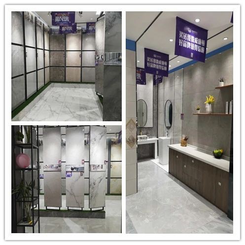 威廉頓陶瓷長垣店在萬眾期待中盛大開業了! 威廉頓陶瓷長垣店在萬眾期待中盛大開業了!