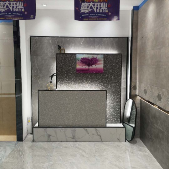 威廉頓陶瓷長垣店在萬眾期待中盛大開業了! 威廉頓陶瓷長垣店在萬眾期待中盛大開業了!