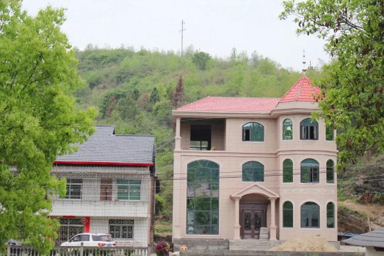 康居生活首選金德管業,一次消費終身受益 康居生活首選金德管業,一次消費終身受益