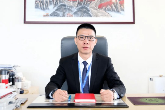 科順防水方勇:提升產品服務質量 改變冗余混亂現狀 科順防水方勇:提升產品服務質量 改變冗余混亂現狀