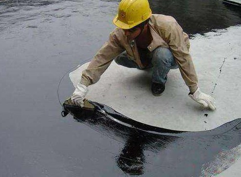 蒙必諾建材終于要推出一款新產(chǎn)品——液體防水卷材 蒙必諾建材終于要推出一款新產(chǎn)品——液體防水卷材