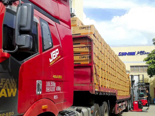 上半年戰(zhàn)績，羽順高端壁掛爐連續(xù)中標(biāo)多個(gè)“煤改氣”工程項(xiàng)目