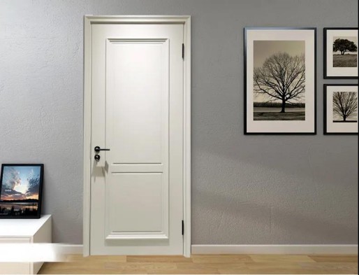 雙盛木門,立足于人們的美好生活需要 雙盛木門,立足于人們的美好生活需要