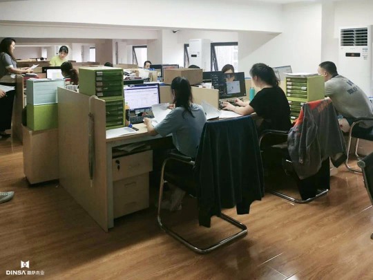 鼎薩木業|布局新藍圖 全力新跨越