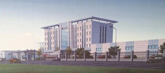 LG空調成功斬獲醫療行業龍頭振德醫療許振項目 LG空調成功斬獲醫療行業龍頭振德醫療許振項目